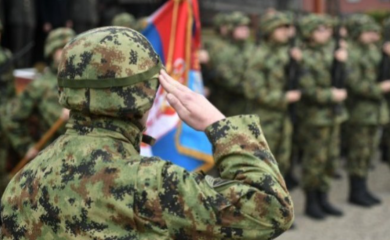 Vraća se obavezni vojni rok u Srbiju: Evo ko mora da ga služi, a ko ne