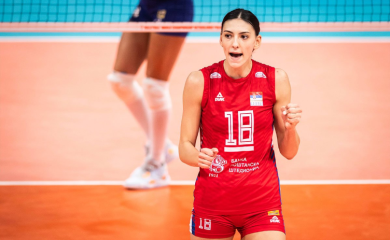 BOŠKOVIĆEVA: Imamo ono nešto što nam je potrebno da budemo šampioni