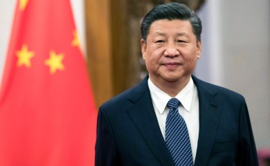 Si Đinping poručio Tajvanu: Moramo ujediniti zemlju, nećemo se odreći upotrebe sile