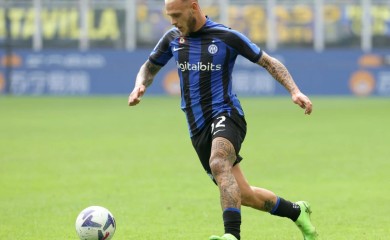 Inter savladao Salernitanu