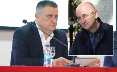 Đajić tvrdi da ostaje na čelu SNSD-a u Banjaluci, Mazalica kaže da to nije odlučeno