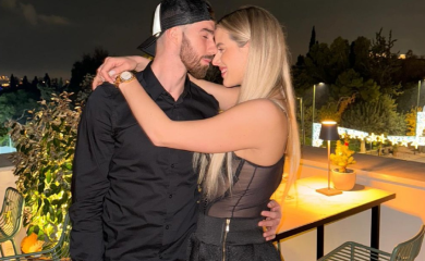 Italijani tvrde: Uhapšeni Luka Vildoza i lijepa Milica