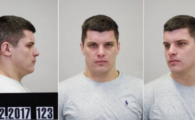 Samardžija pušten na slobodu, obustavljen postupak izručenja
