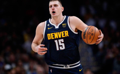 Jokić ušao u zdravstvene protokole zbog koronavirusa