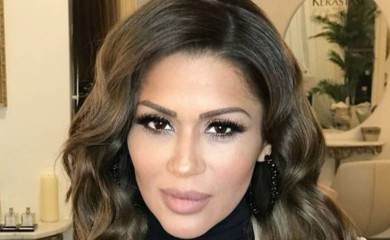 Mina Kostić u ljubavi sa 15 godina mlađim dečkom