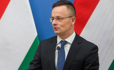 SIJARTO: Naftovod Družba nije oštećen, biće ubrzo pokrenut