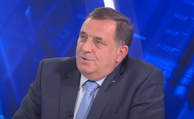 Dodik i Višković razgovarali u Banjaluci: Dogovoren set socijalno-ekonomskih mjera