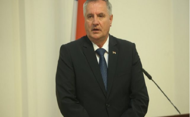 Višković: Inspektorat da iskontroliše cijene osnovnih namirnica