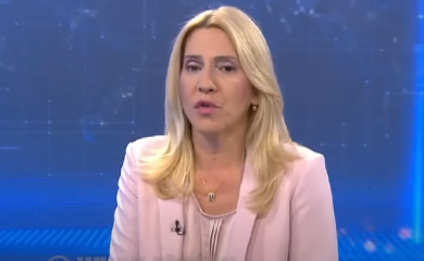 Kabinet Željke Cvijanović: Nemamo ništa protiv prisustva predstavnika Ukrajine na sjednici Predsjedništva BiH