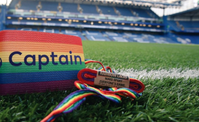 Francuz odbio nositi LGBTQ+ kapitensku traku u Kataru