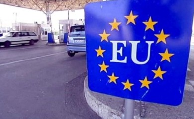 Bugarska, Hrvatska i Rumunija spremne za bezviznu zonu