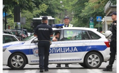 U akciji Armagedon uhapšeno još šest osoba