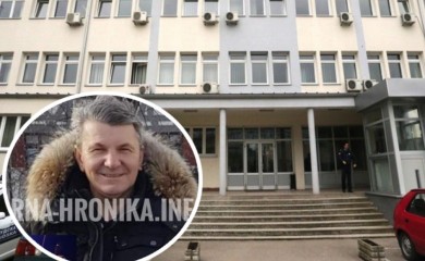 Mišković izmiče policiji: Porodica nudi nagradu za informaciju o lokaciji pedofila