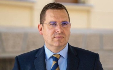Kovačević: Dodik, Šmit i Tramp dogovorili – Donald Dak novi visoki predstavnik u BiH