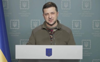 Zelenski: Obratite pažnju na Balkan, Rusija ima planove