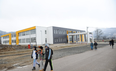 Osnovac ne ide u školu nakon maltretiranja