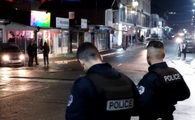 Bivši pripadnik Kosovske policije: Uhapšen još jedan Srbin u Sjevernoj Mitrovici