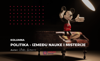 Crtani filmovi i teorije zavjera