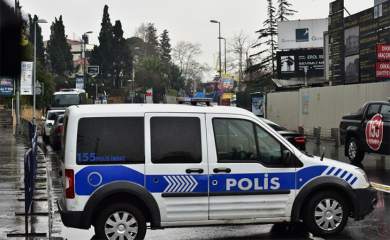 Teroristički napad u Turskoj - ranjeno osam policajaca