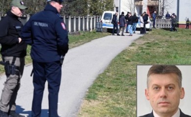 Dokazi iz “Skaj” aplikacije: Potvrđena optužnica za ubistvo načelnika Bašića