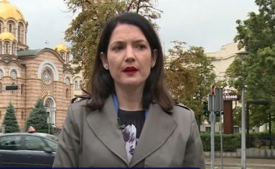 Vidović o 'planovima' PDP tokom izbora "Jelena Trivić je promašena strana investicija"