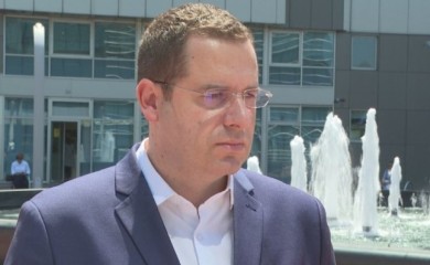 Kovačević odgovorio Izetbegoviću: NATO put je prekinut i ne postoji