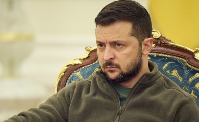FIFA odbila zahtjev Zelenskog: Tražio da se obrati prije početka finala SP