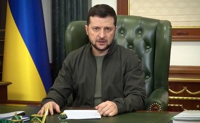FIFA odbila zahtjev Zelenskog da se obrati uoči finala Svjetskog prvenstva