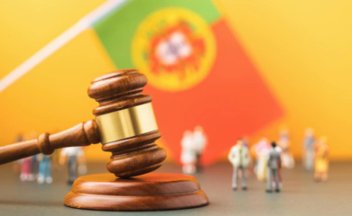 Portugalski sud naložio klimatskim aktivistima da plate kaznu zbog protesta