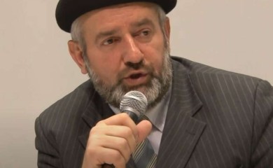 PROPOVJEDNICI MRŽNJE Službenici Islamske zajednice kao ratni huškači