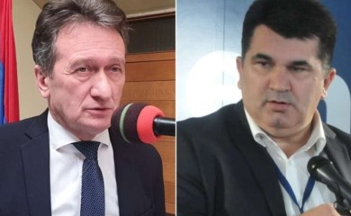 BURNO U SDS: Saviću i Periću nejasni razlozi napada gradonačelnika Bijeljine