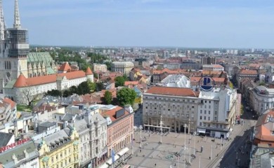 Predsjednički izbori u Hrvatskoj – Milanović u prednosti, Primorac u trci za drugi krug