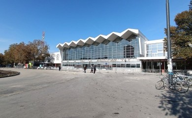 Ispitano 57 svjedoka o padu nadstrešnice u Novom Sadu