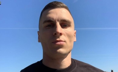 Ognjen Vranješ postao lovac: Upucao muflona (FOTO)
