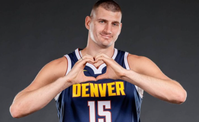 Denver Nagetsi podsjetili na prelomni događaj: dolazak Nikole Jokića