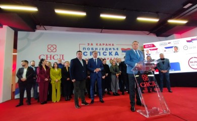 Dodik odgovorio Izetbegoviću: „U Republici Srpskoj se ti ne pitaš ništa“