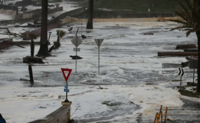 Vanredno stanje nakon velikih oluja: Više od 20 ljudi stradalo u Kaliforniji