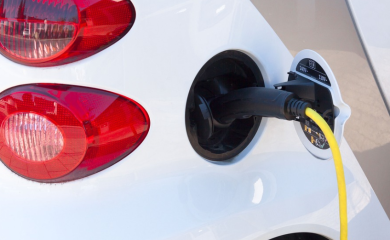 Jaz u saobraćaju: Električna auta još su rijetkost na tržištu polovnjaka