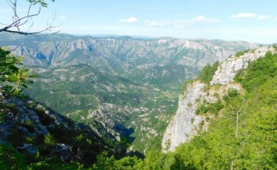Park prirode "Orjen" plasirao grad među 100 najboljih svjetskih destinacija