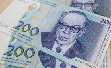 Počinje isplata decembarske naknade za višečlane porodice