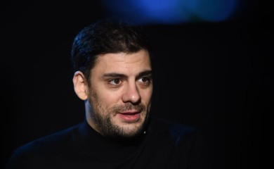 Glumac Milan Marić: Serija "Pad" miješa fikciju i realnost