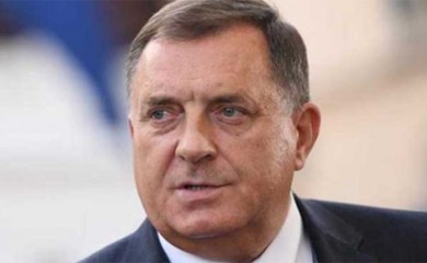 DODIK: Bećirović nema mandat da govori u ime “većinske BiH”