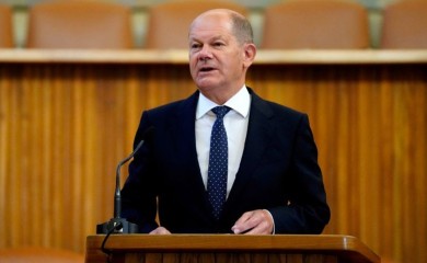ŠOLC: Raduje me što će Pistorijus biti ministar odbrane