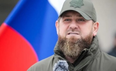 Kadirov kaže da Rusija neće izgubiti: Možemo da stisnemo dugme i biće svima selam alejkum