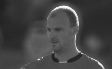 Preminuo tridesetšestogodišnji fudbaler Danijel Beljin