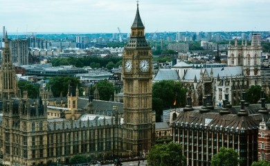 London blokirao sprovođenje škodskog zakona o promjeni pola