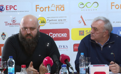 RK Borac: 23. januara protestna šetnja zbog problema sa klupskim prostorijama