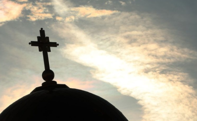 Oskrnavljena crkva, uhapšen osumnjičeni