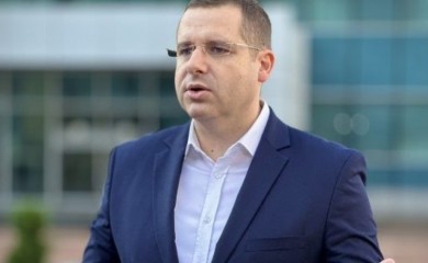 Kovačević: Sudite Republici Srpskoj, a presudićete Bosni i Hercegovini