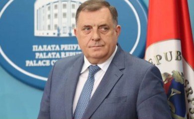 "Američka ambasada je opet iznijela niz laži"